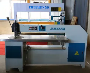 MH1109 machine à coudre automatique pour le travail du bois