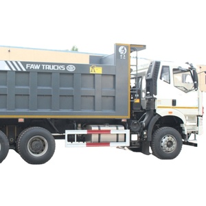 <span class=keywords><strong>Camion</strong></span> à benne arrière FAW robuste 351-450 chevaux grande capacité 6x4, nouveau, chine, meilleur <span class=keywords><strong>prix</strong></span> - Product Image 1
