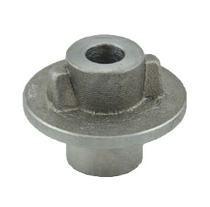 Dịch vụ sản xuất gia công CNC các bộ phận giảm thanh rèn tùy chỉnh - Product Image 3