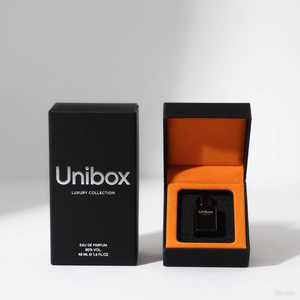 Có Thể Tái Chế Biểu Tượng Tùy Chỉnh Rượu Vang Hộp Quà Tặng Với Magnetic Đóng Cửa Và Xử Lý Tái Sử Dụng Thân Thiện Với Môi Bao Bì Các Tông - Product Image 3