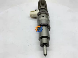 Inyector de Combustible para Motor Diésel D12 D12D D12E, Boquilla para Excavadora EC330B EC330C EC360B EC360C EC360C, Piezas de Repuesto 22172535 - Product Image 4