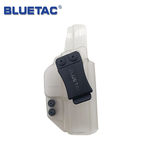 Bluetac ซองปืน Kydex แบบปกปิดสายรัดเอวด้านในกันน้ำปรับได้ - Product Image 2