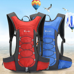 Ba Lô Cấp Nước Komers Tùy Chỉnh Cho Nữ, Ba Lô Cấp Nước Chạy Xe Đạp Với Túi Đựng Nước - Product Image 2