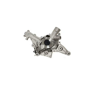 Pompe à eau de refroidissement du moteur <span class=keywords><strong>MB</strong></span> W202 W211 A1122001401 W251 1122001401 pour Mercedes Benz - Product Image 2