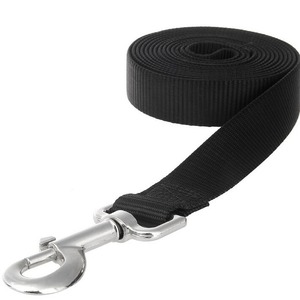 Red Dog Leash 20m X 2.5cm Heavy Duty <b>Training</b> <b>Lead</b> For Large Dogs - Product Image 4