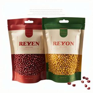 Bolsa de retorta resistente al calor de 131 ° C de alta temperatura personalizada para cocinar aperitivos, papel de aluminio, comida, gelatina, bolsas de Sushi para chicle - Product Image 2