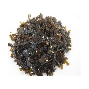 Sell Japanese Premium Seafood Products Wholesale Price Seaweed Klep