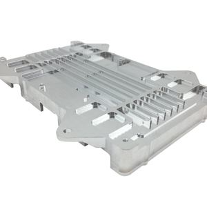 Servicio de Fabricación CNC, Servicios de Mecanizado CNC de Precisión, Pedidos de Piezas CNC, Producción de Prototipos de Calidad, Mecanizado - Product Image 2