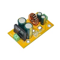 AC to Converter 24V AC to 12V 5A 60W Ep Down Power Supply Transformer Module Voltage Regulator Waterproof for Camera