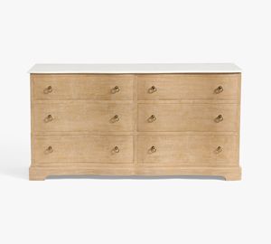 Lit double colonne haut moderne vintage en bois massif, lit de mariage princesse sculpté sur mesure pour chambre principale - Product Image 6