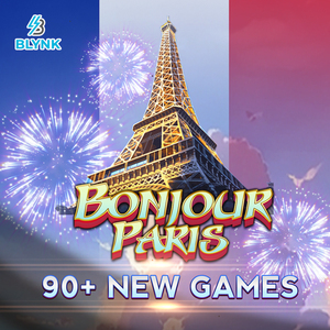 Logiciel de jeu en ligne pour jouer n'importe où et à tout moment, plateforme de jeu d'arcade de pêche et de tir, application de jeu de pêche - Product Image 1