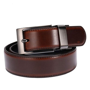 Ceinture décontractée en cuir véritable de haute qualité au meilleur prix, personnalisable pour femmes, avec boucle en acier durable, disponible selon votre design - Product Image 6