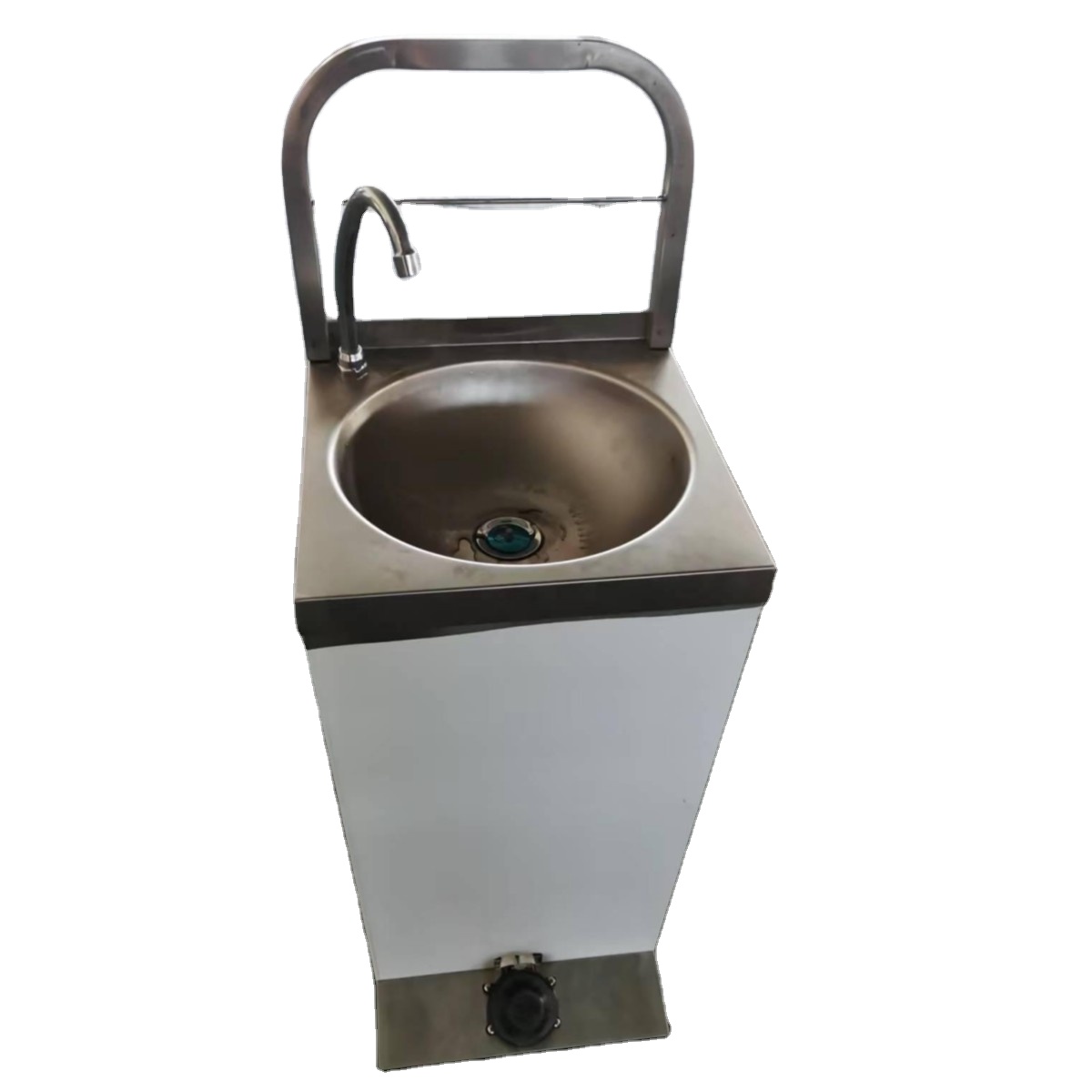 Reliance Portable Camping Sink Portable Sink With Water Tank