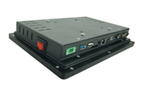 Nuevo Monitor Industrial LCD de 10.1/15.6 Pulgadas con Pantalla Táctil IPS, Soporte de Marco Abierto, Interfaz Capacitiva HD/USB/DVI para Negocios, ODM OEM