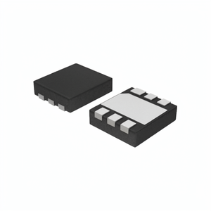 Original One Stop Service Power Management (PMIC) NCV380HMUAJAATBG Electronics Component 6 UDFN Exposed Pad - Product Image 1