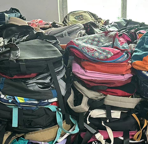 กระเป๋าเรียนเด็ก<span class=keywords><strong>มือ</strong></span><span class=keywords><strong>สอง</strong></span>คุณภาพพรีเมียม กระเป๋านักเรียนมือ<span class=keywords><strong>สอง</strong></span> กระเป๋าขายส่งเป็นมัด กระเป๋ามือ<span class=keywords><strong>สอง</strong></span>สำหรับเด็ก - Product Image 5