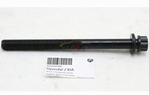 22321-2F000 Perno de Cabeza de Cilindro 22321 2F000 para Hyundai Kia 223212F000 - Product Image 2