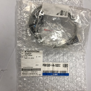 เซ็นเซอร์วัดการไหล MTNS000433AA PFMV530F-1-N-X920C SMT - Product Image 4