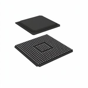 XC2S400E-6FGG456C Components Electronic 456 BBGA Embedded Manufacturer Channel - Product Image 1