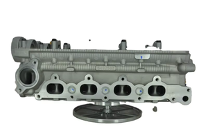 Cabeza de Cilindro Completa FUSI Excavator F16D3/Aveo 1.6 96389035 para Piezas de Motor Chevrolet/Daewoo con 1 Año de Garantía - Product Image 2