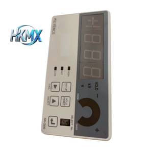 หัวเซ็นเซอร์วัดไฟฟ้าสถิต KEYENCE SK-200 SK-1000 SK-1050 SK-050 SK-H055 สำหรับตรวจสอบไฟฟ้าสถิต มีสินค้าในสต็อก - Product Image 1