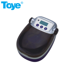 โรงงานฟอซาน แล็บทันตกรรม หม้อหลอมขี้ผึ้งดิจิตอล 4 ช่อง - Product Image 1