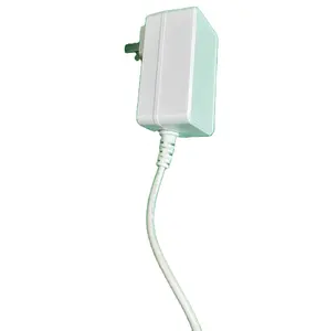 AC100-240V To DC 5V4A Type C Charger Adapter With CE RoHS GS