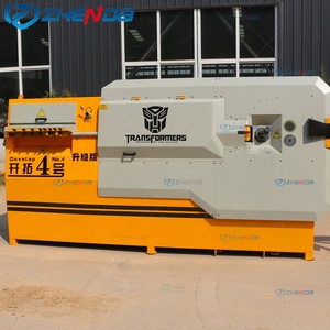 Desarrollar Máquina Dobladora Automática de Alta Eficiencia N.° 4/5 - Product Image 2