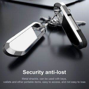 Clé USB Métallique Étanche 64 Go / 128 Go Personnalisable – <span class=keywords><strong>Offre</strong></span> Spéciale - Product Image 5