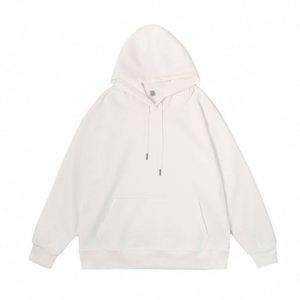 H5575 Los Más Vendidos al por Mayor, Sudaderas con Capucha Personalizadas de 345 g/m², con Estampado de Dibujos Animados, Cuello Alto, Forradas, Unisex - Product Image 6