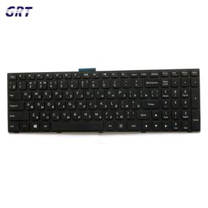 Teclado para Portátil Sunrex para Lenovo Ideapad G50 G50-30 G50-45 G50-70 G50-80 Z50 B50, Distribución RU - Product Image 5