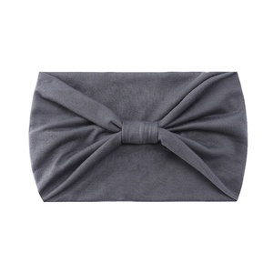 Nouveau Bandeau de Sport Extensible pour Femmes Européennes et Américaines, Idéal Yoga et Course à Pied, Absorption de la Transpiration B-3375 - Product Image 3
