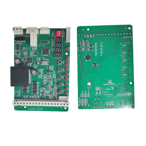 Accessoires de commande d'actionneur GAMX-2020, carte de retour de position pour vanne à boisseau sphérique, personnalisable OEM, 1-Y, Fourniture d'usine - Product Image 4