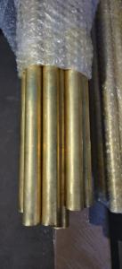 Tabung kapiler tembaga <span class=keywords><strong>Diameter</strong></span> ultra-kecil 2mm 4mm 6mm untuk instrumen khusus - Product Image 6