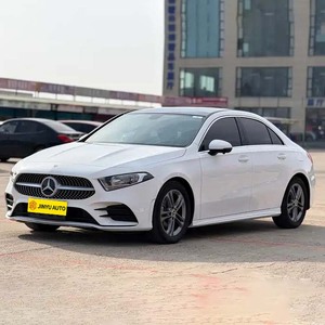 Mercedes-Benz <span class=keywords><strong>Classe</strong></span> <span class=keywords><strong>A</strong></span> 2022 Modèle A180 L Sport <span class=keywords><strong>Berline</strong></span> 1.3T Essence, occasion, en bon état, provenant de Chine, 40 000 km, année 2023 - Product Image 1