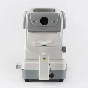 เครื่องวัดค่าหักเหแสงแบบดิจิตอลพกพา รุ่น FA-6000A คุณภาพสูง คุ้มค่า พร้อมฟังก์ชั่นวัดค่าความโค้งกระจกตา ความแม่นยำ 0.02 Ri CE 0-85% Brix FA-6000A Auto R - Product Image 5