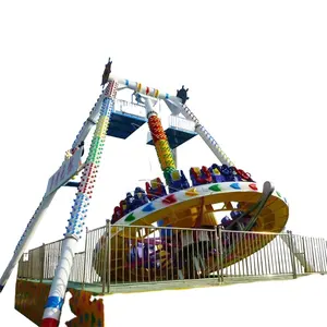 Park Fun! Kinderen Spel Speeltuin Ritten Grote Slinger Te Koop