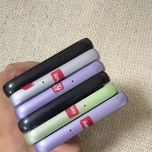 Venta al por mayor de teléfonos celulares usados versión estadounidense, smartphone para A05s 2sim S - Product Image 6