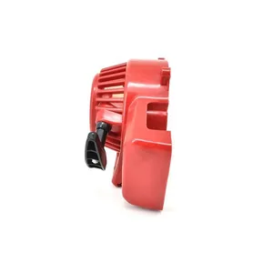 Ready Stock Garden Tools Part Brush Cutter Recoil Starter For RBC411 Robin 411 NB411 CG411 1E40F-6 Trimmer Spare Parts Easy St