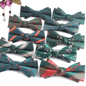 Find A Luxury Wholesale wholesale pre tied bow ties men For Less 
