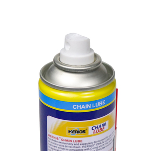 <span class=keywords><strong>Herios</strong></span>-lubricante de cadena para motocicleta, Spray de aceite antioxidante de 300ml - Product Image 6
