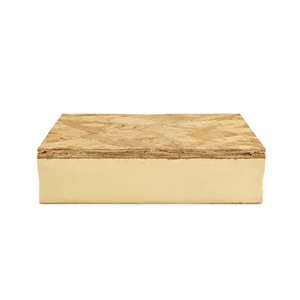 Panneaux isolants structurels SIP, panneaux sandwich en mousse phénolique, panneaux composites <span class=keywords><strong>OSB</strong></span>, <span class=keywords><strong>isolation</strong></span> des murs et des toits, fabricant OEM - Product Image 1
