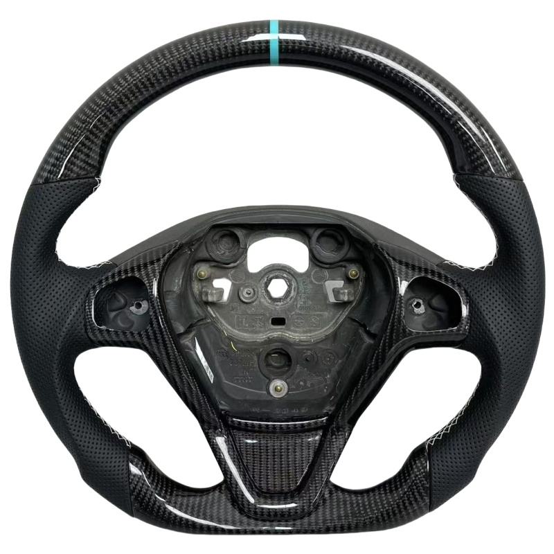 2หนังพรุน + คาร์บอนไฟเบอร์