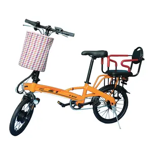 Электрический велосипед 500 Вт, 48 В