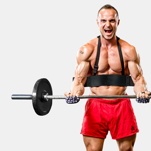 Fitness Arm <span class=keywords><strong>Blaster</strong></span> pour <span class=keywords><strong>Biceps</strong></span> & Triceps Support de rembourrage de cou de qualité supérieure avec sangles réglables <span class=keywords><strong>Biceps</strong></span> <span class=keywords><strong>Blaster</strong></span> pour l'entraînement en force - Product Image 5