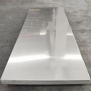 Feuille de plaque de nickel pur Ni200 Ni201 N4 N6 de haute qualité - Product Image 2