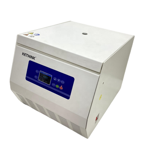 Máquina centrífuga <span class=keywords><strong>veterinaria</strong></span> de fábrica KETHINK, 4000rpm, baja velocidad a la venta, centrífuga de laboratorio, fabricante certificado CE ISO - Product Image 6