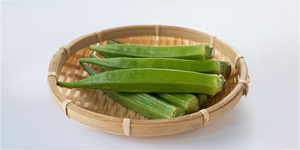 Okra (Lady Finger) de qualité assurée, fraîche et naturelle, destinée aux exportateurs indiens pour la consommation humaine. - Product Image 6