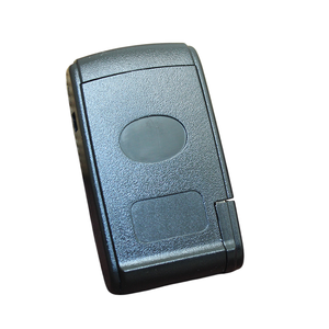 2004 2005 <span class=keywords><strong>206</strong></span> 2007 2008 2009 clé de voiture intelligente télécommande carte de clé principale boîtier pour couronne camry prius pour toyota - Product Image 6