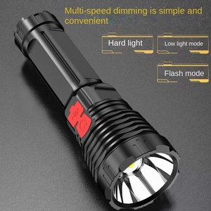 <span class=keywords><strong>Nitecore</strong></span> <span class=keywords><strong>ไฟฉาย</strong></span>ขนาดเล็กพกพาได้, <span class=keywords><strong>ไฟฉาย</strong></span> LED <span class=keywords><strong>ไฟฉาย</strong></span>กลางแจ้งขี่จักรยานกันน้ำได้ไฟฉายชาร์จไฟได้100-1000ลูเมน - Product Image 4